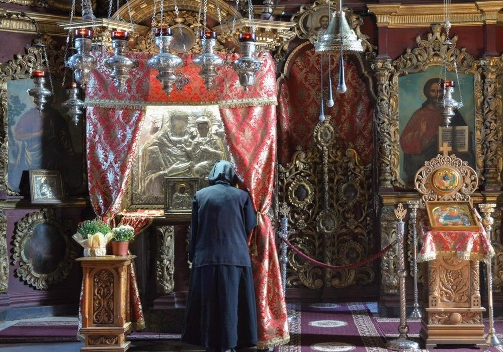 Luca 17, 26–37 (Ziua în care Se va arăta Fiul Omului) 197687