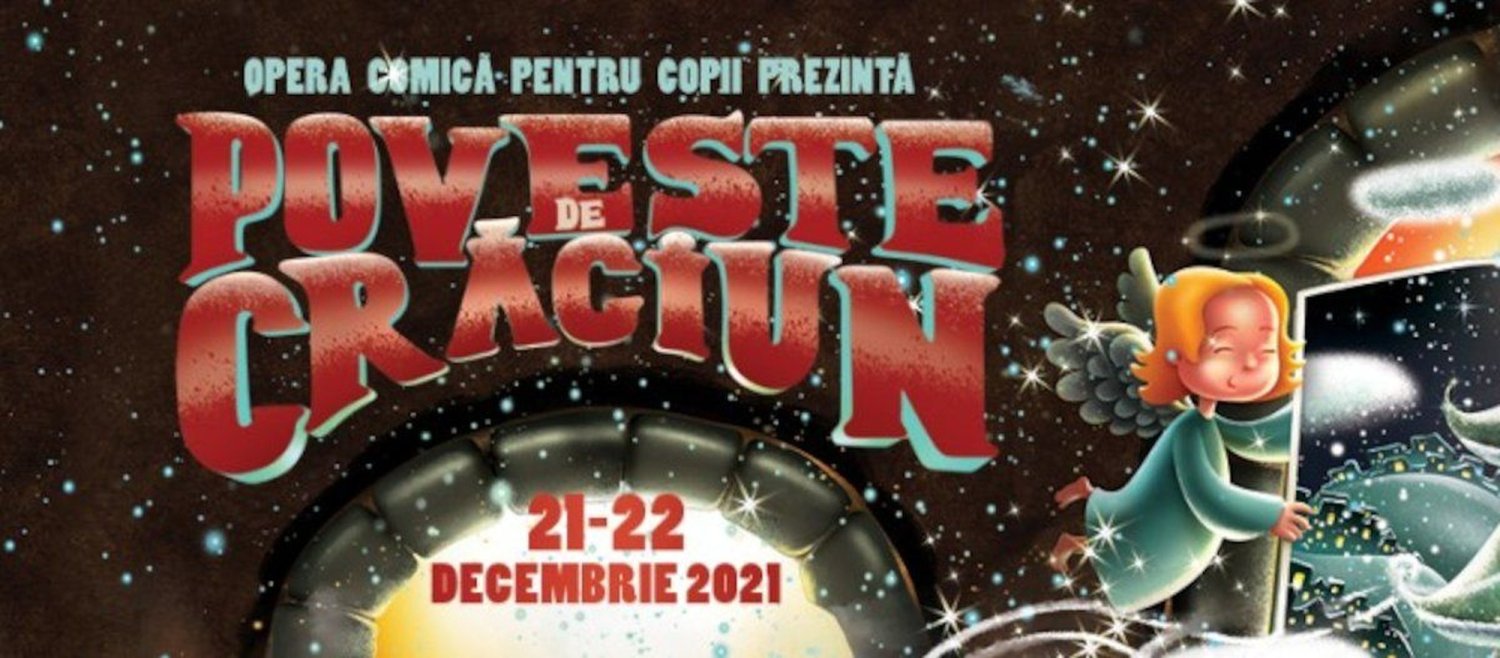 Poveste de Crăciun 197678