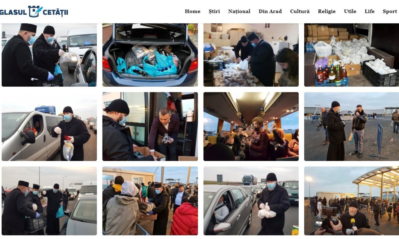 Revista presei 197680