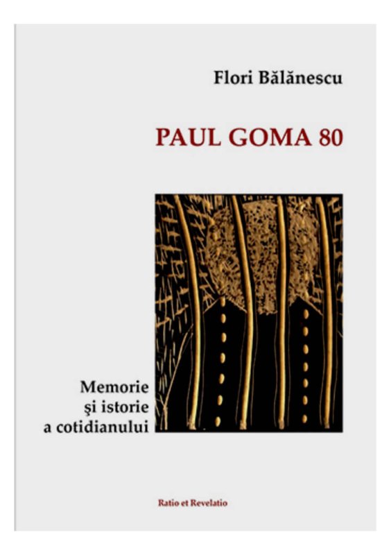 „Ceaușescu s-a simțit amenințat de Goma” 197832