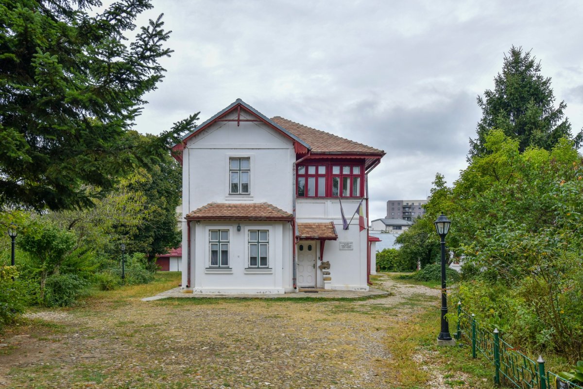 O vizită în „patria literaturii mele” 197845