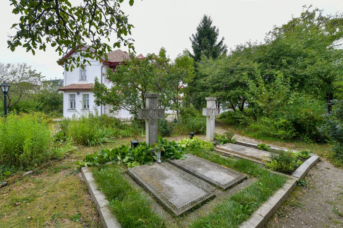 O vizită în „patria literaturii mele” 197846