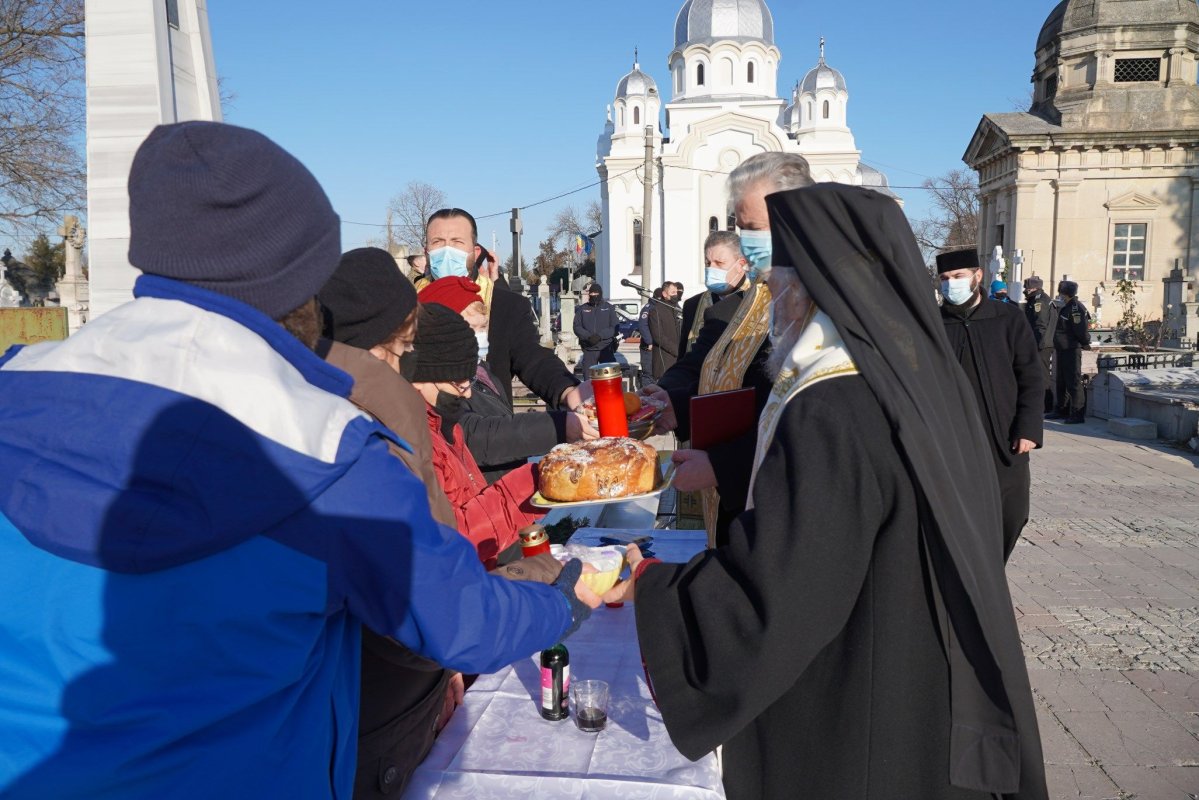 Pomenirea Eroilor Revoluţiei din decembrie 1989 la Galați 198110