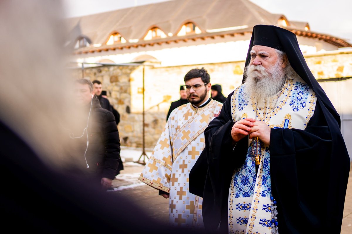 Zi de sărbătoare în Arhiepiscopia Sucevei și Rădăuților 197951