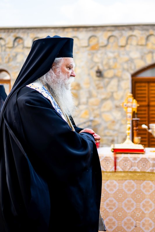 Zi de sărbătoare în Arhiepiscopia Sucevei și Rădăuților 197952