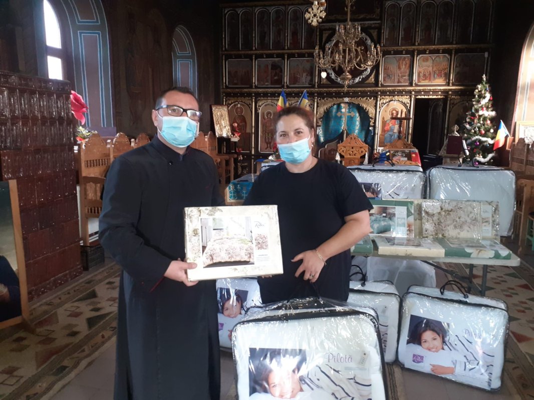 Daruri de 62 de mii de lei pentru centre sociale din județul Dâmbovița 198197