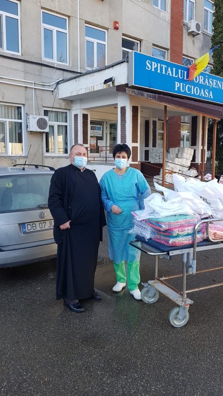 Daruri de 62 de mii de lei pentru centre sociale din județul Dâmbovița 198203