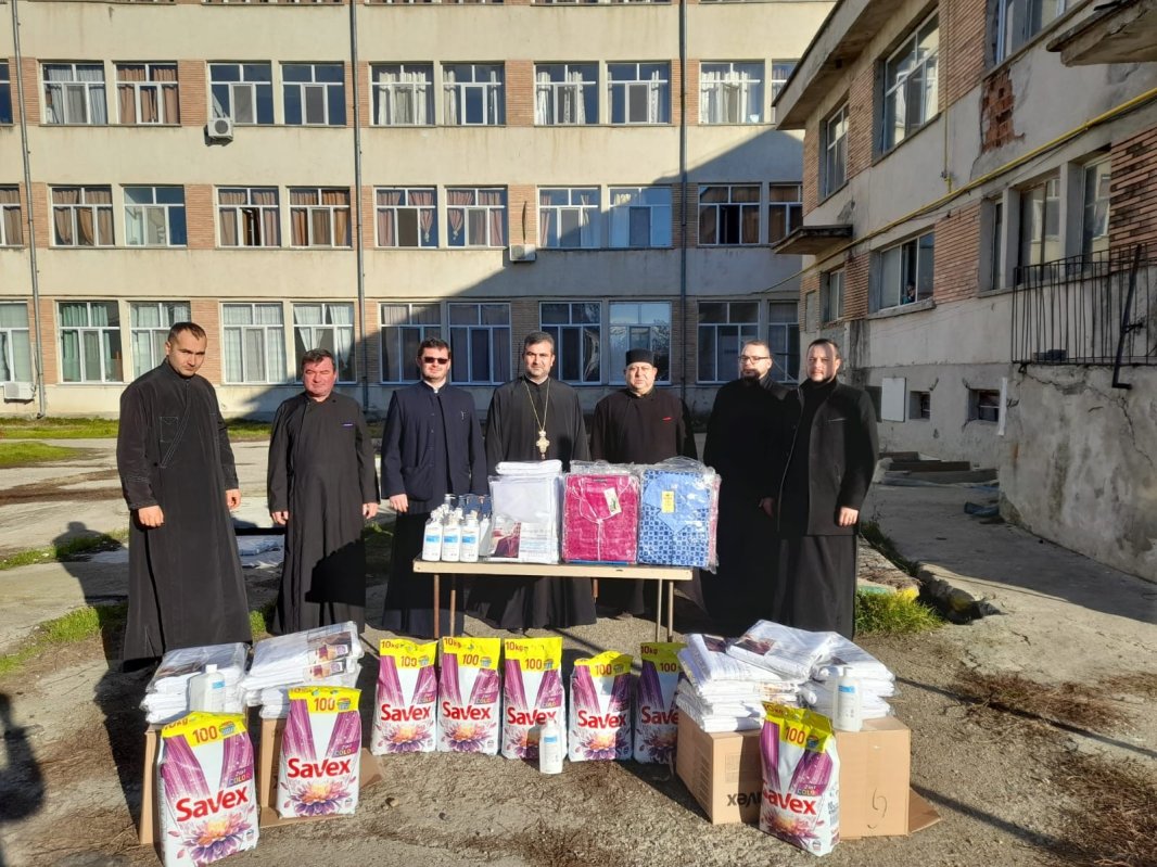 Daruri de 62 de mii de lei pentru centre sociale din județul Dâmbovița 198204