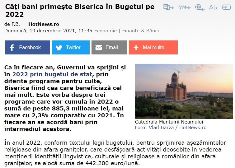 Revista presei 198104