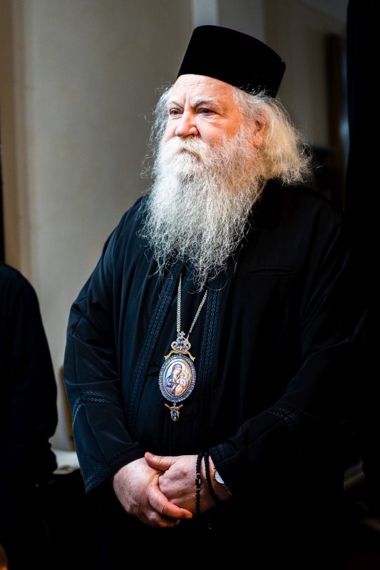 Ajunul praznicului Nașterii Domnului la Catedrala Arhiepiscopală din Suceava 198290