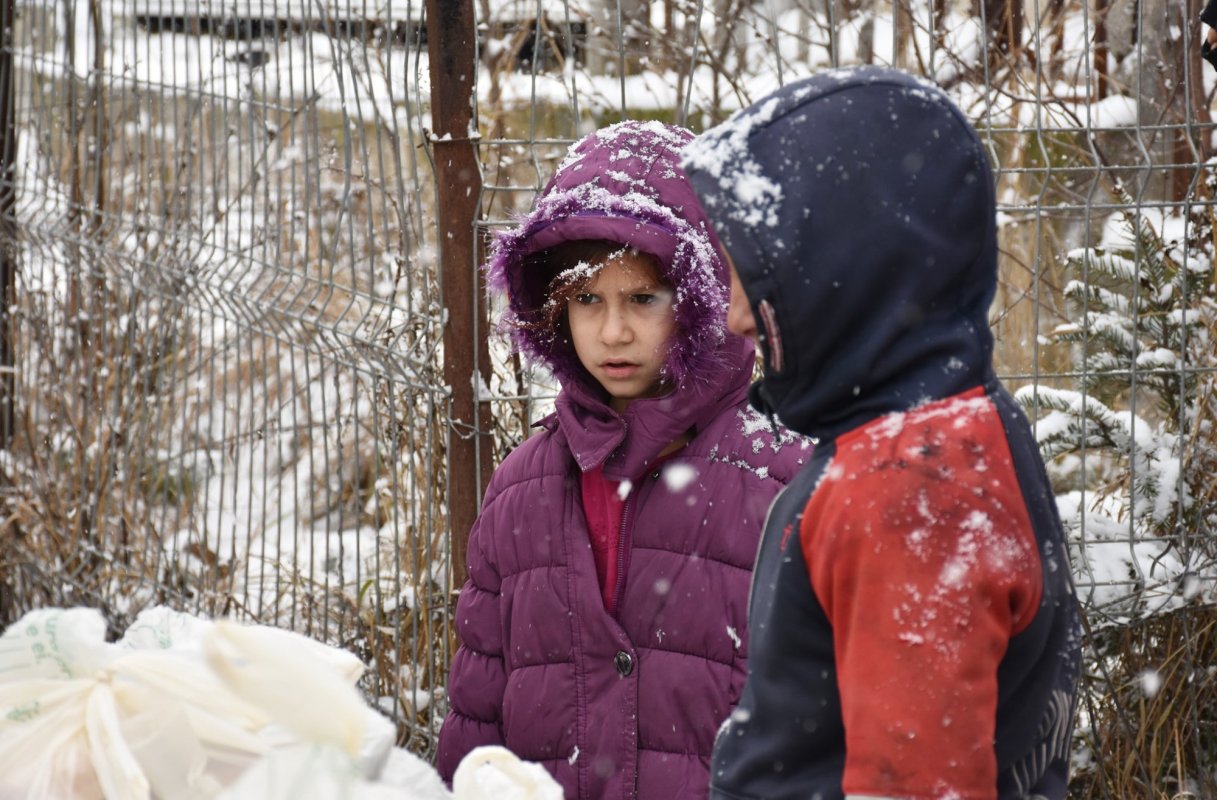 Ajutor pentru cei aflaţi în nevoi în Arhiepiscopia Vadului, Feleacului şi Clujului 198349
