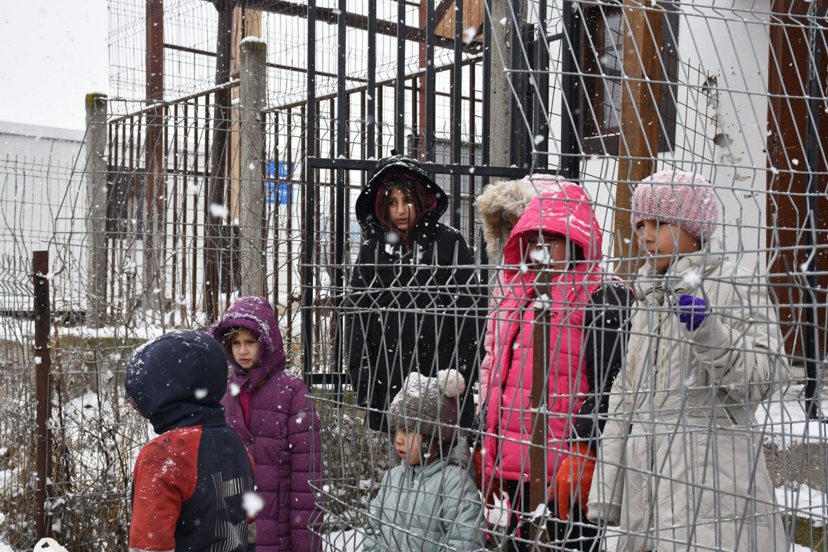 Ajutor pentru cei aflaţi în nevoi în Arhiepiscopia Vadului, Feleacului şi Clujului 198358