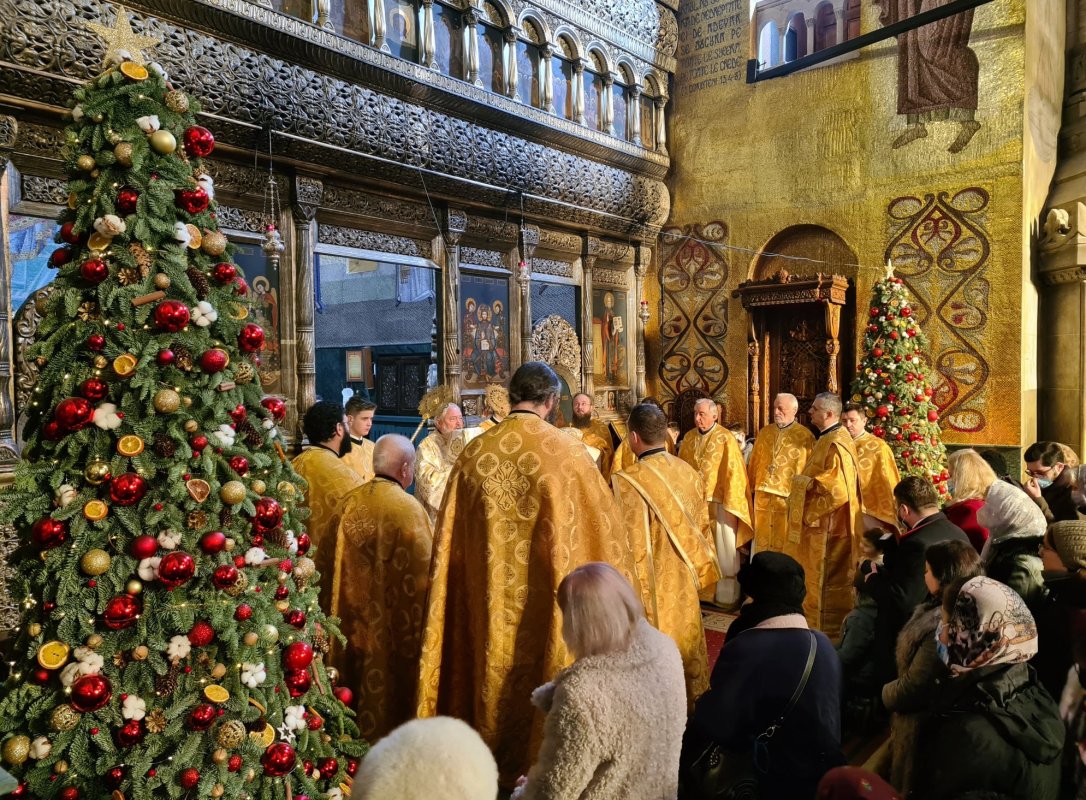 „Domnul Iisus Hristos - emigrant” 198543