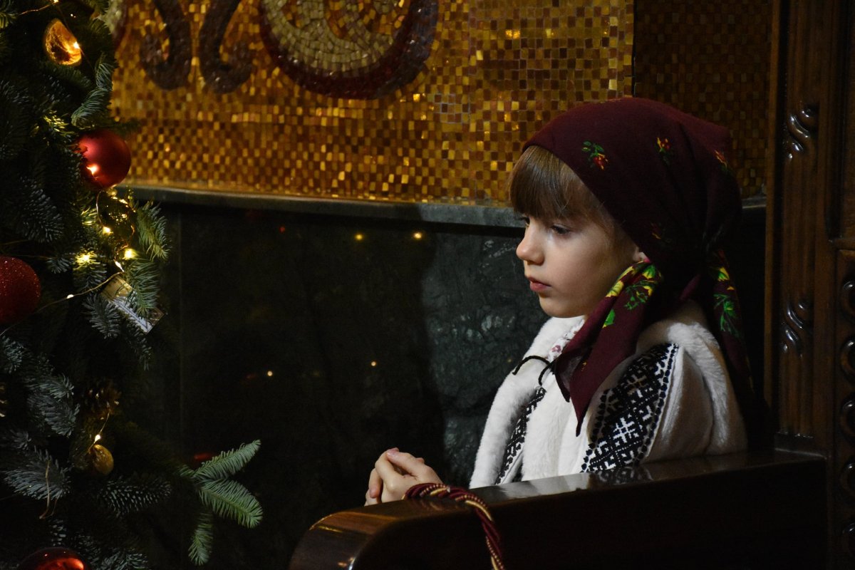 „Domnul Iisus Hristos - emigrant” 198545