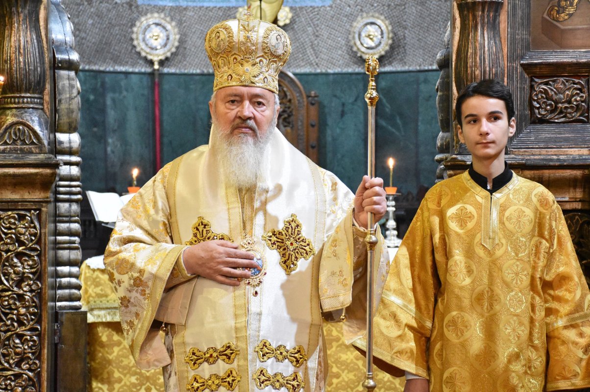 „Domnul Iisus Hristos - emigrant” 198554