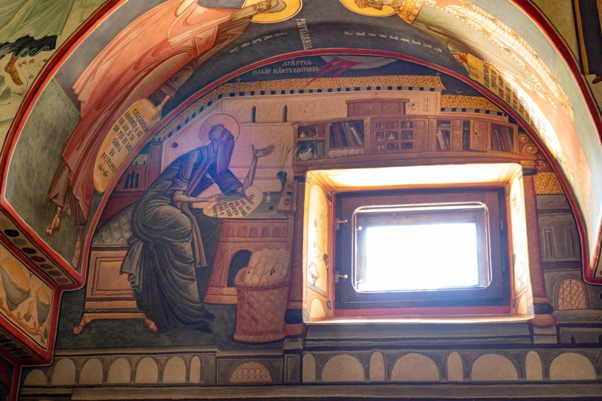 Boarea de vânt care însufleţeşte lucrurile  197225