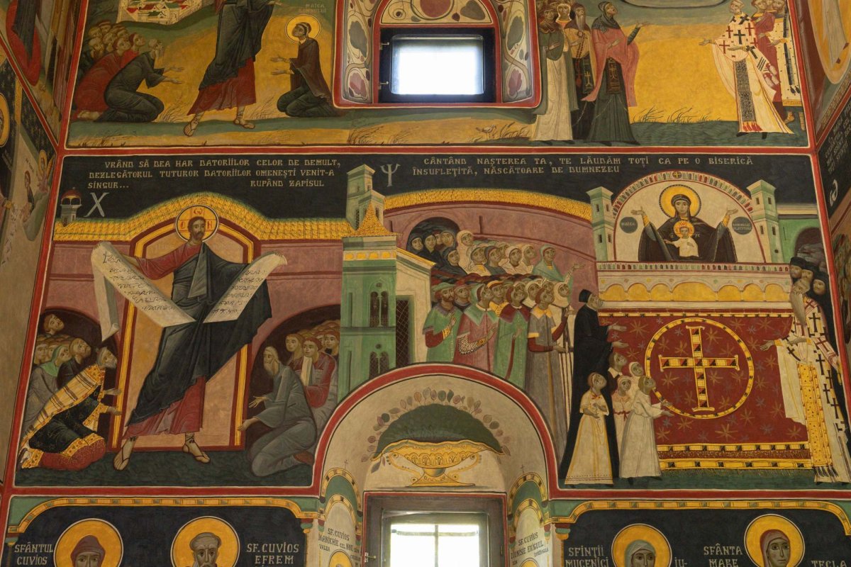 Boarea de vânt care însufleţeşte lucrurile  197226