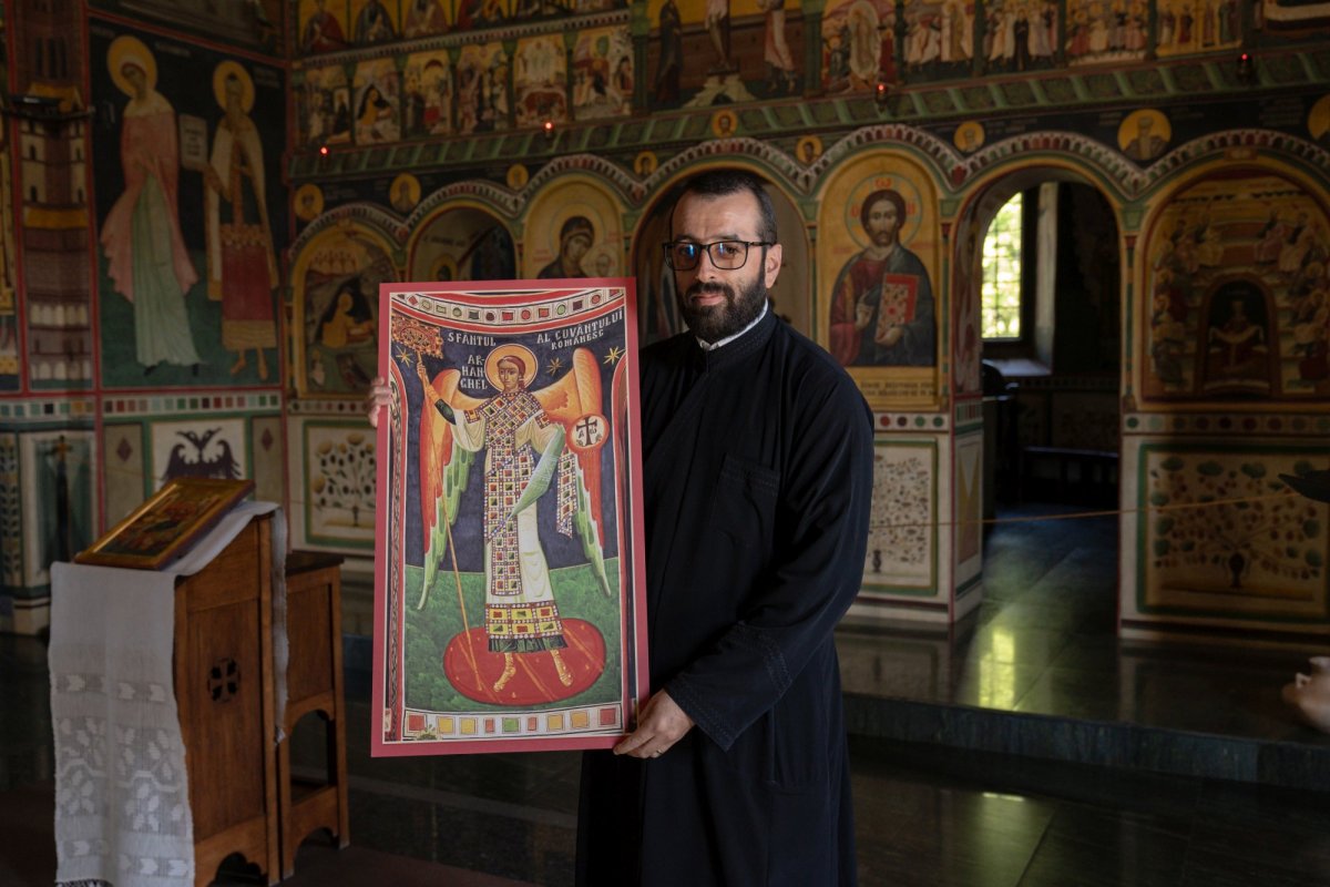 Boarea de vânt care însufleţeşte lucrurile  197227