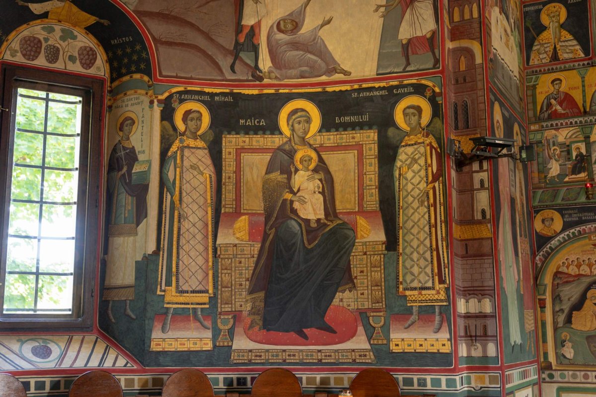 Boarea de vânt care însufleţeşte lucrurile  197233