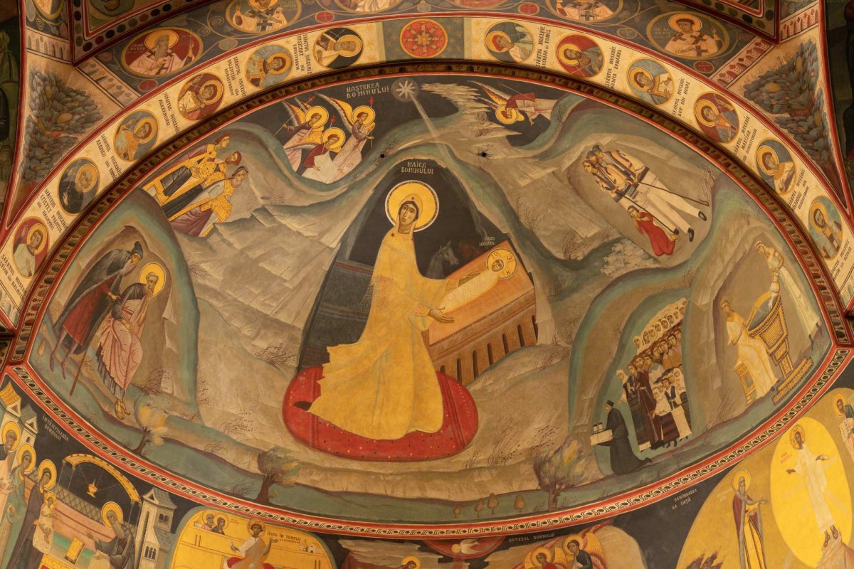 Boarea de vânt care însufleţeşte lucrurile  197234