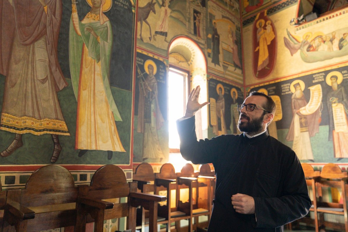 Boarea de vânt care însufleţeşte lucrurile  197235