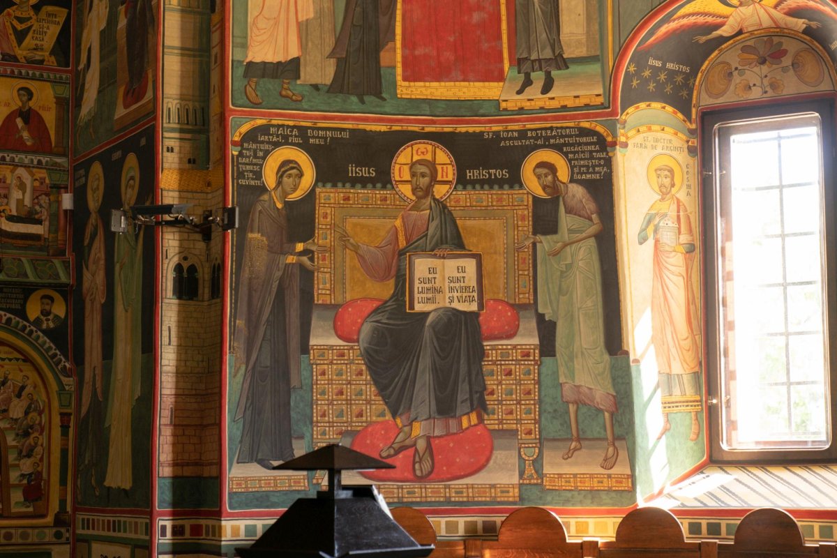 Boarea de vânt care însufleţeşte lucrurile  197236