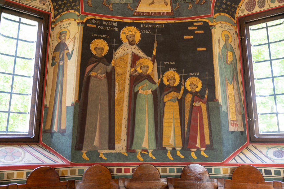 Boarea de vânt care însufleţeşte lucrurile  197237