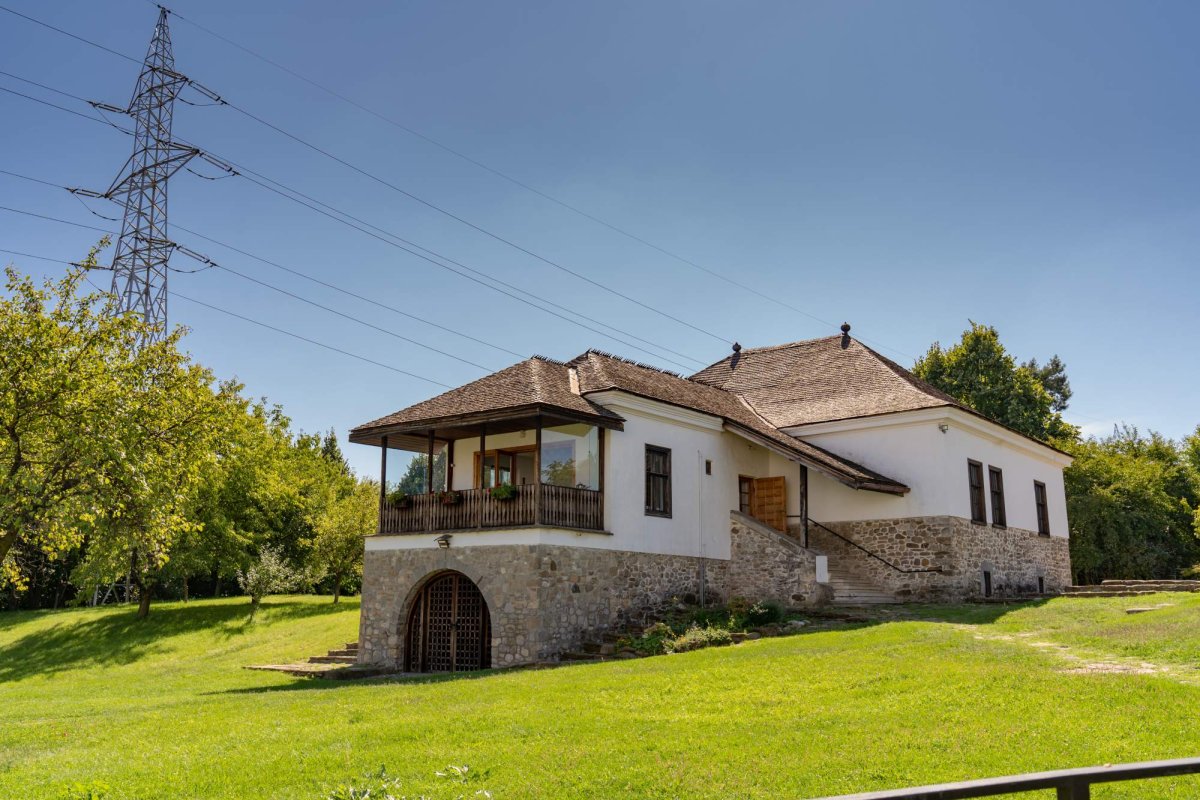 Boarea de vânt care însufleţeşte lucrurile  197238