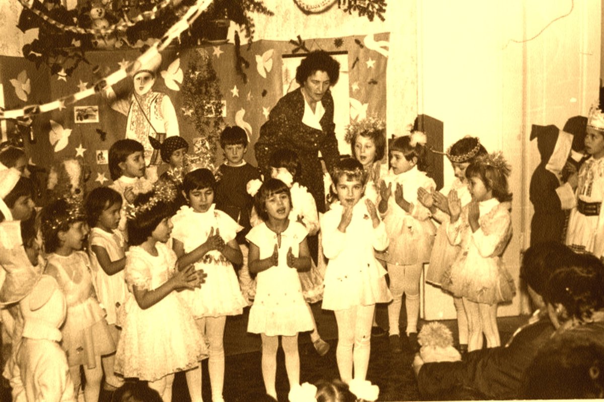 Crăciunul - primenitorul și izbăvitorul firii 197275