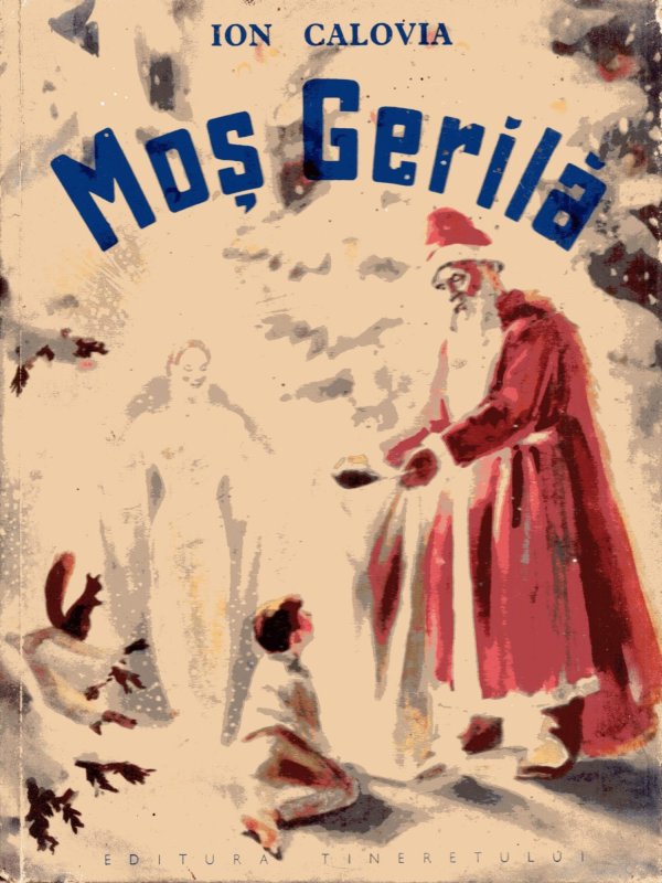 Crăciunul - primenitorul și izbăvitorul firii 197276