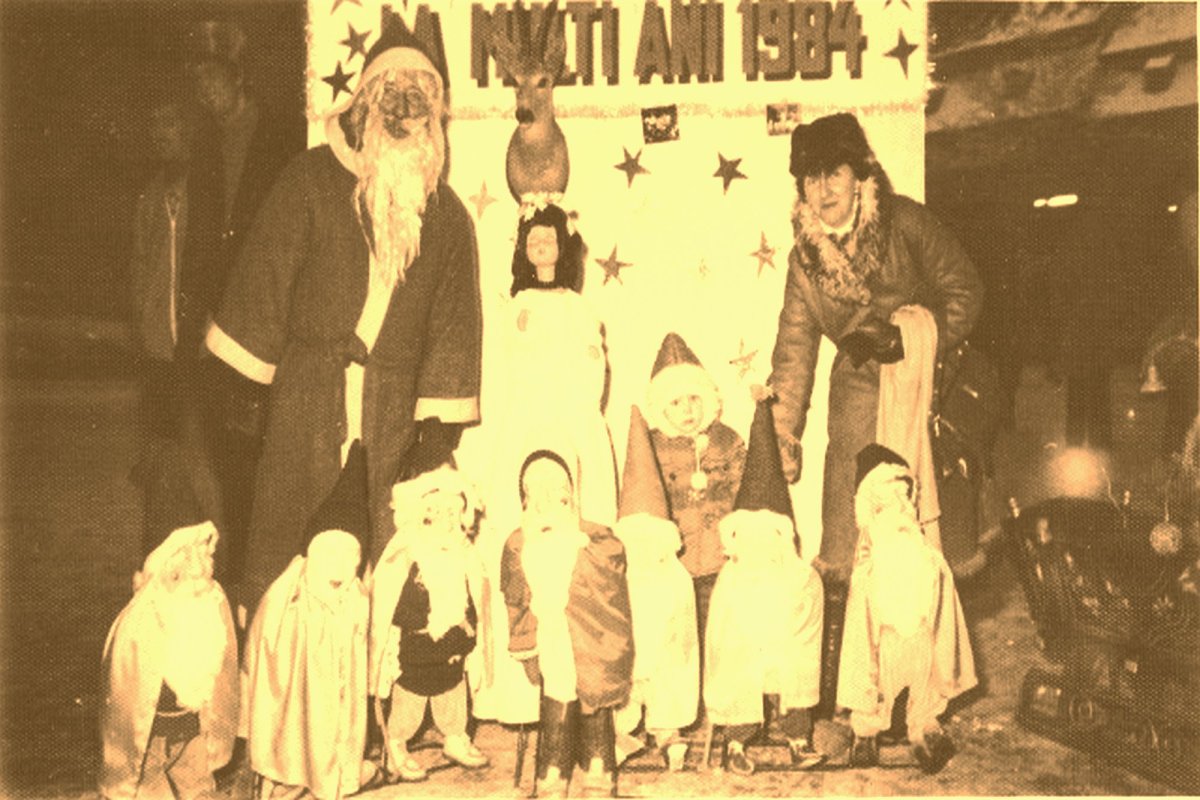 Crăciunul - primenitorul și izbăvitorul firii 197277