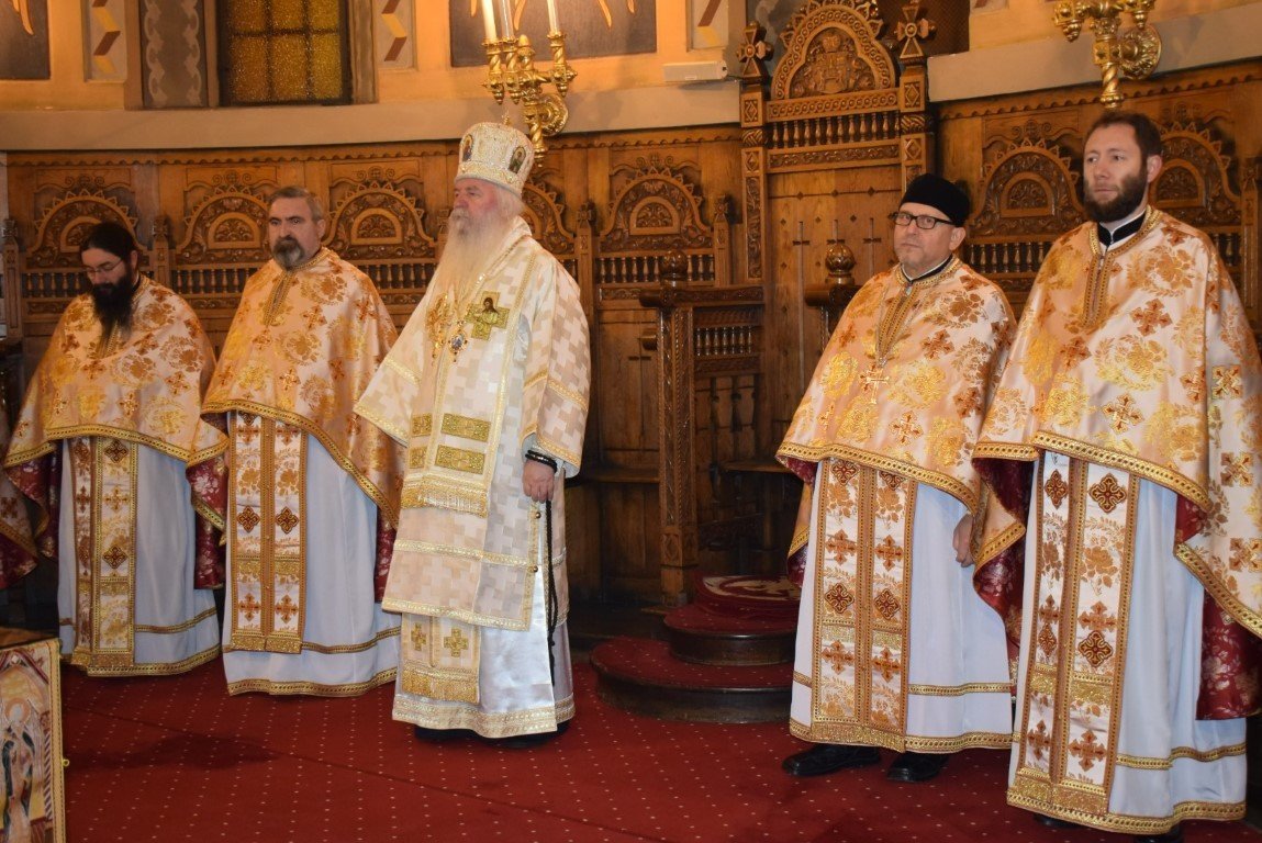 Praznicul Nașterii Domnului sărbătorit de timișoreni 198766