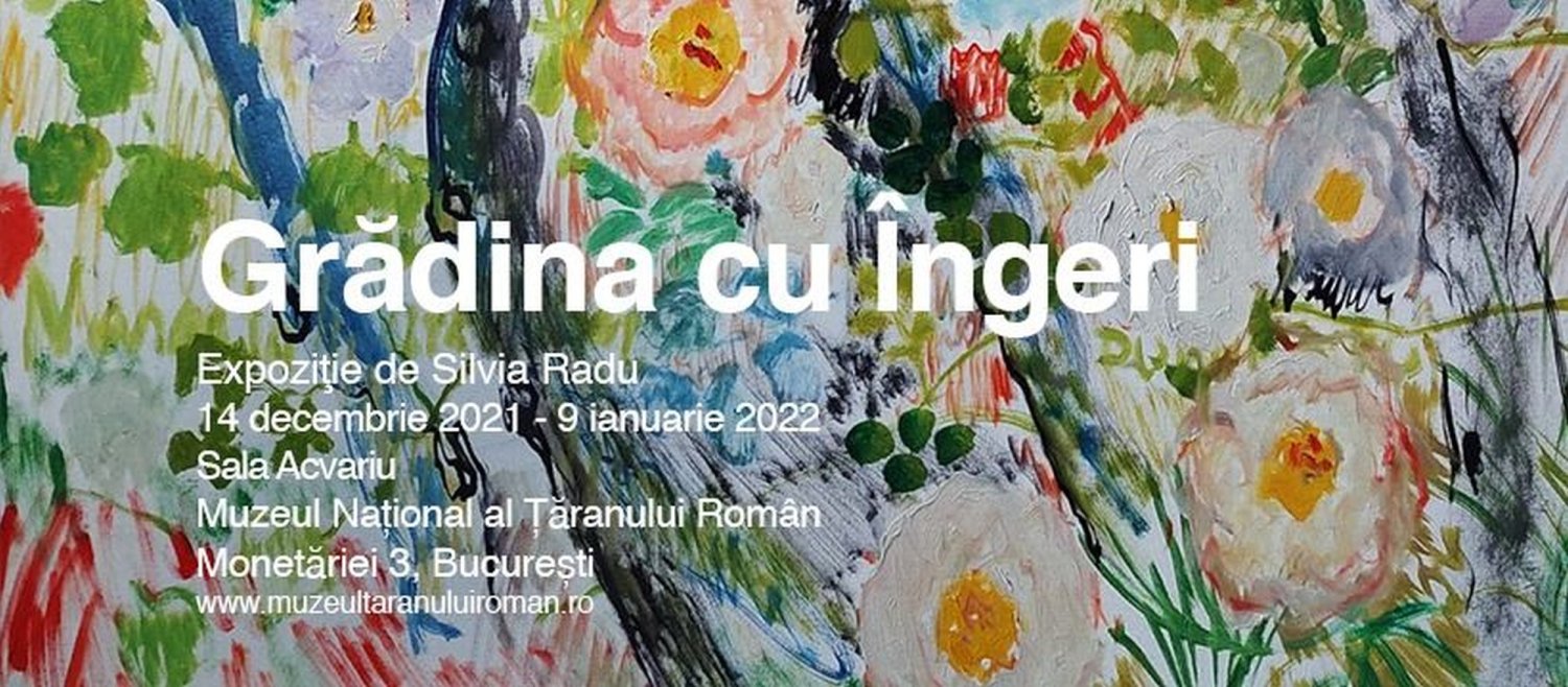 „Grădina cu îngeri” 198792