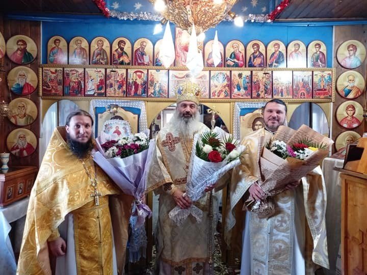 „Grija în exces pentru cele materiale ne poate împiedica să câştigăm viaţa veşnică” 198814