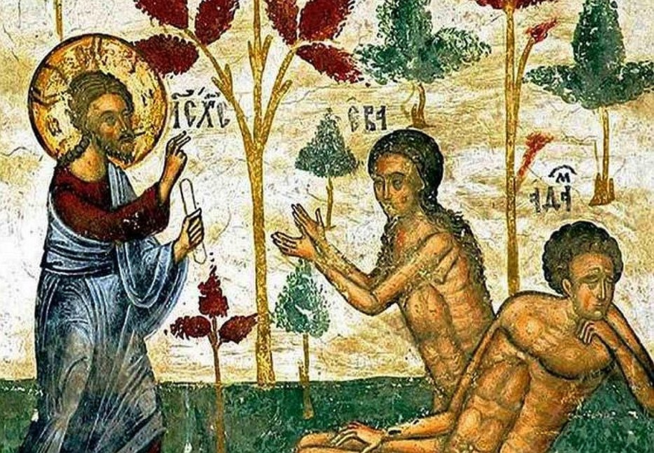 Luca 20, 1-8 (Cărturarii și bătrânii  în dialog cu Iisus Domnul) 198922