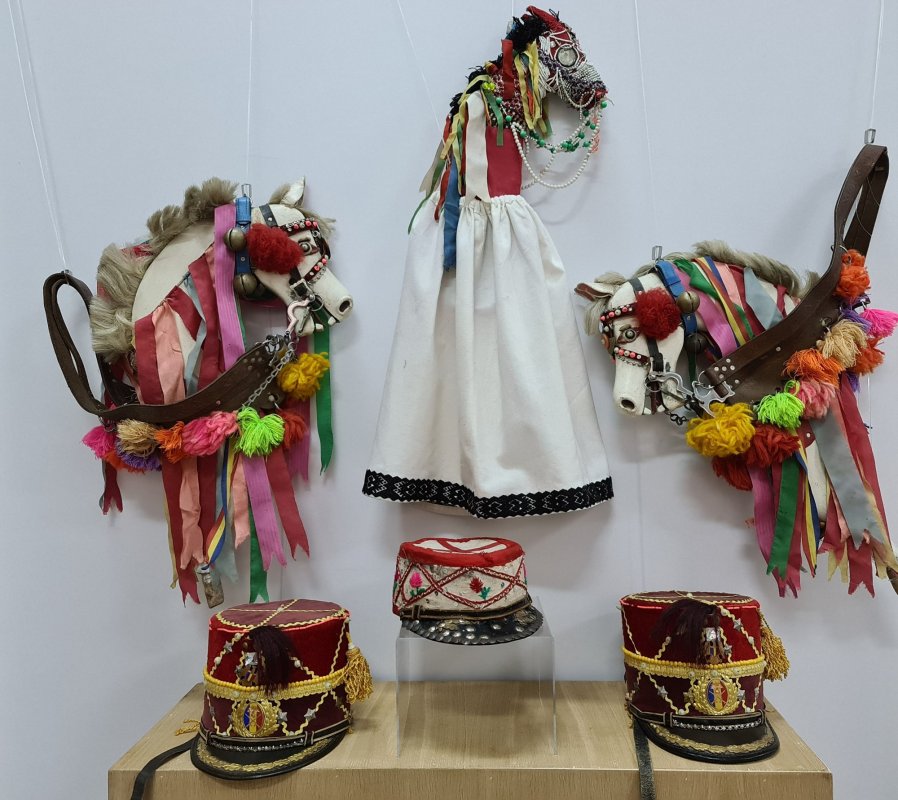 Jocurile cu măști, un festival de culoare și bucurie în Moldova 199041