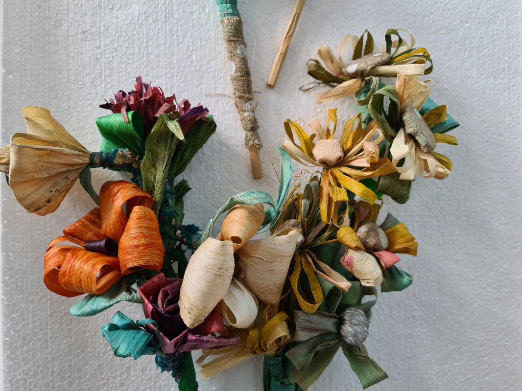 Jocurile cu măști, un festival de culoare și bucurie în Moldova 199048