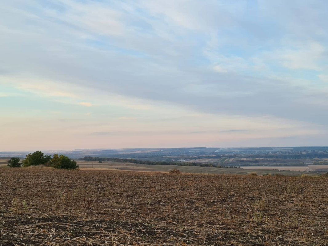 Toamnă cu secetă „extrem de severă” în nord-estul României 199032