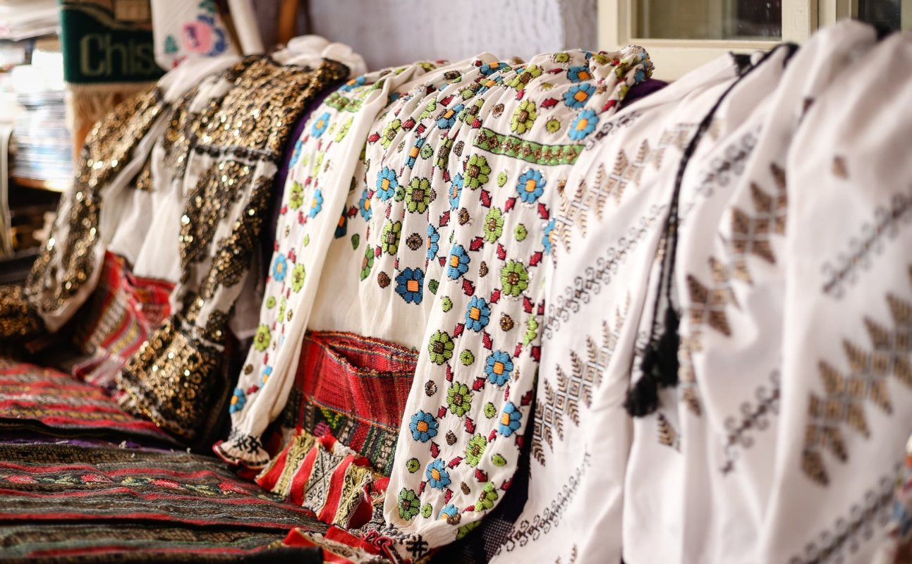 Dulcea povară de a fi strănepoata lui Ion Creangă 199077