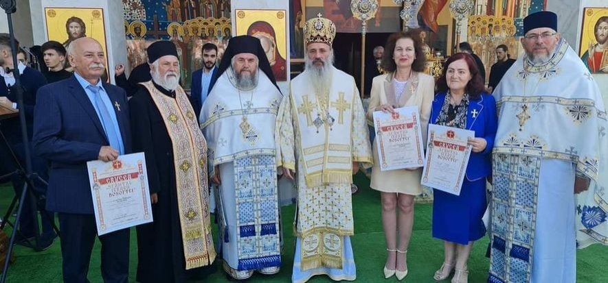 Dulcea povară de a fi strănepoata lui Ion Creangă 199079