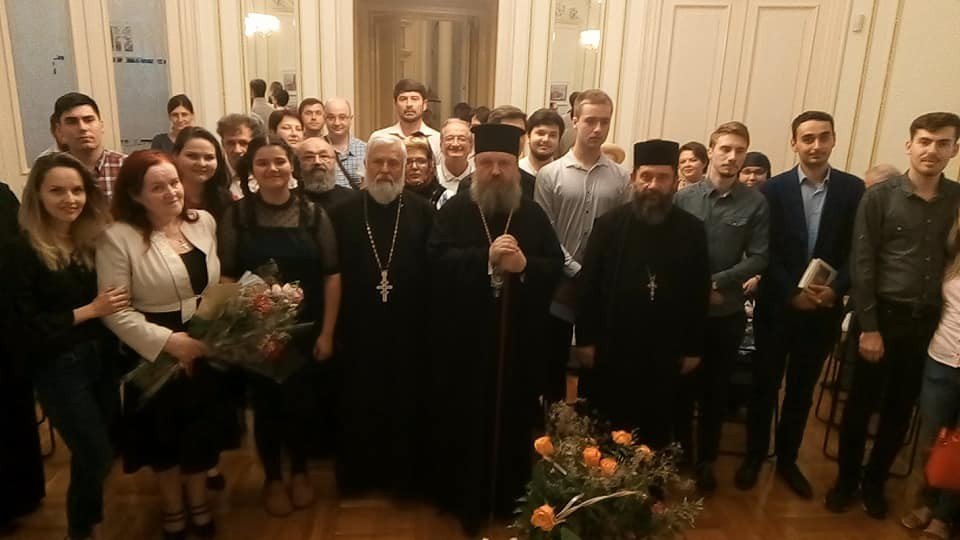 Dulcea povară de a fi strănepoata lui Ion Creangă 199080