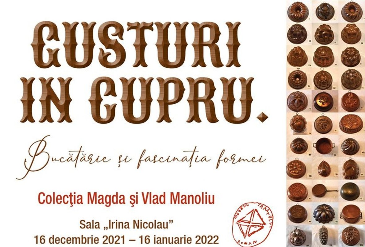 Bucătărie și fascinația formei 199641