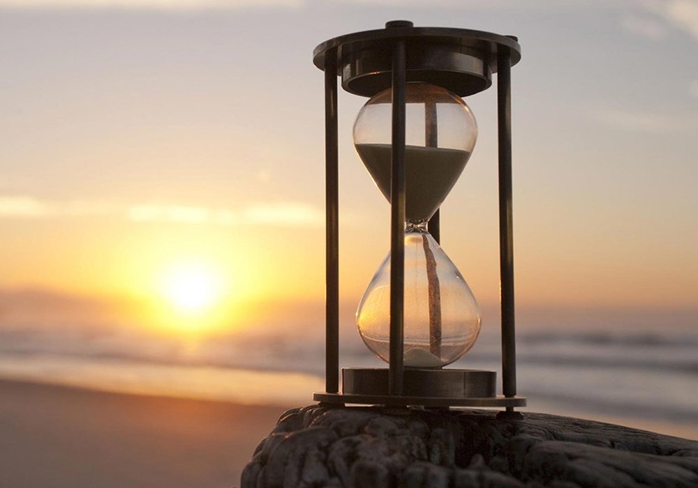 Conştiinţa prezentului ca punte între trecut şi viitor 199636