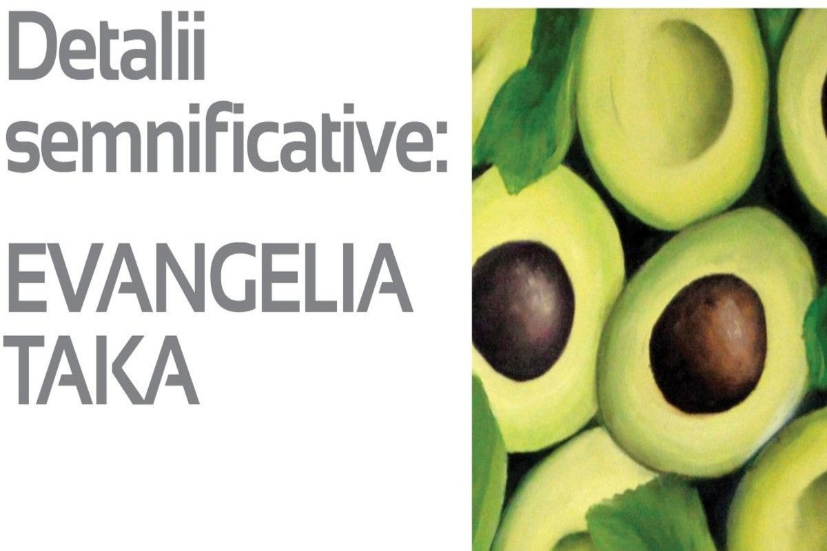 Expoziție de artă la Vila cu clopoței 199639