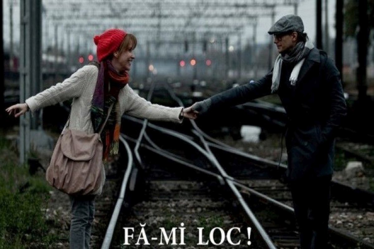 „Fă-mi loc!” la TNB 199642