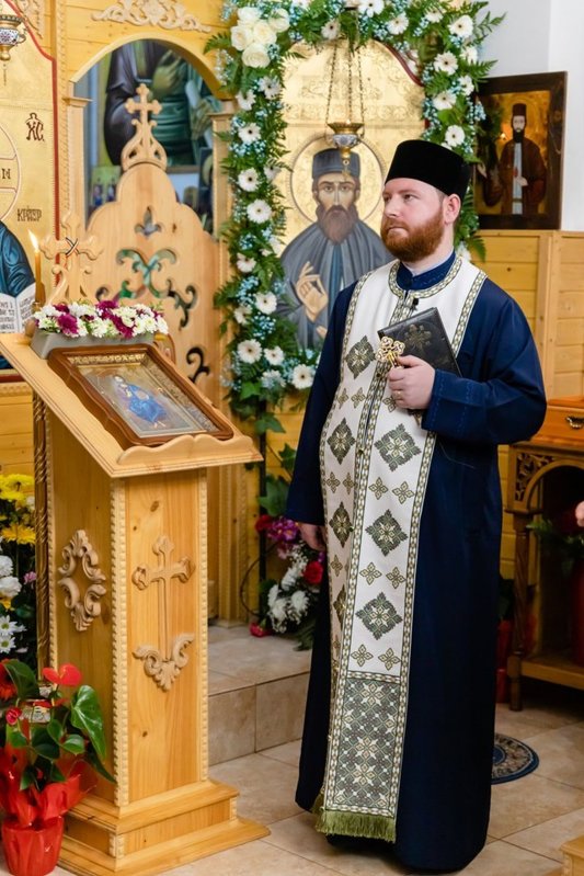 „Acasă nu poate fi înțeles fără Biserică!” 199737