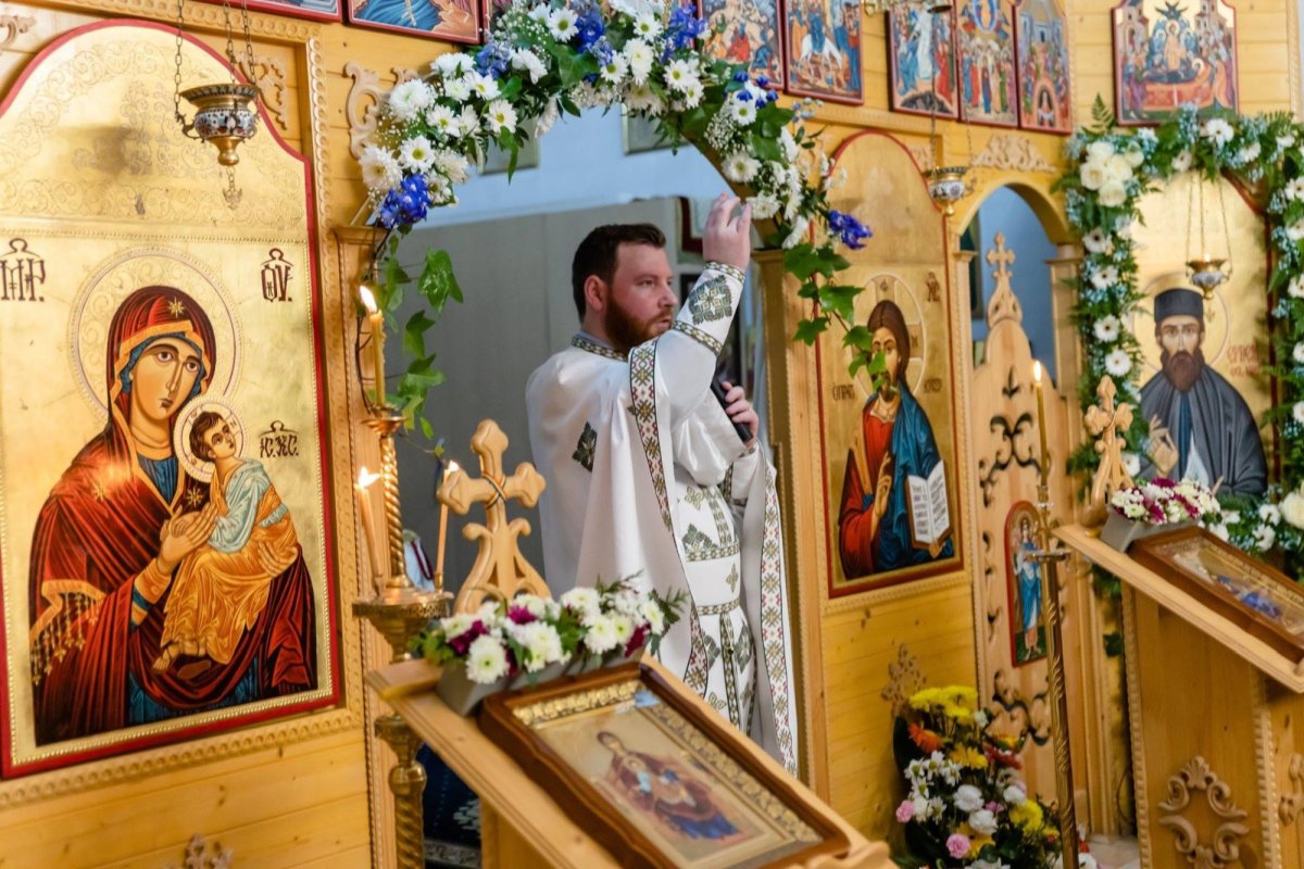 „Acasă nu poate fi înțeles fără Biserică!” 199738