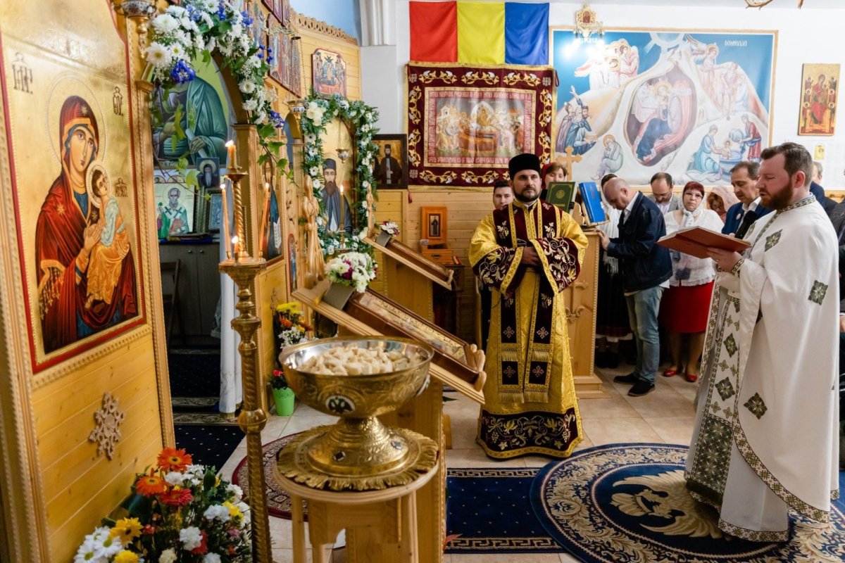 „Acasă nu poate fi înțeles fără Biserică!” 199739