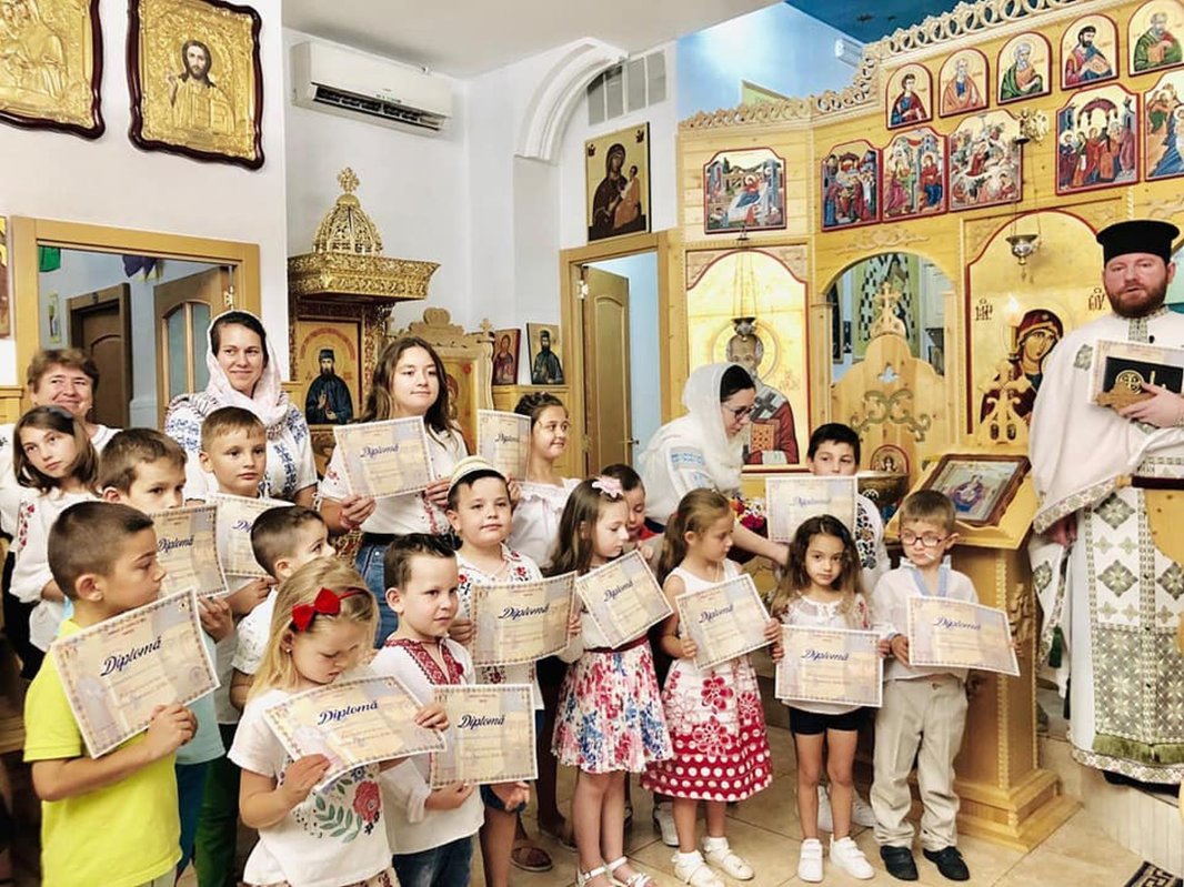 „Acasă nu poate fi înțeles fără Biserică!” 199741