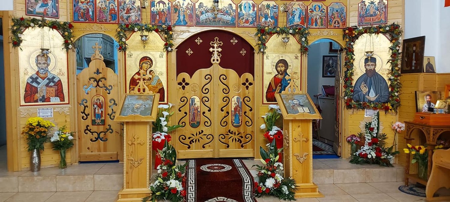 „Acasă nu poate fi înțeles fără Biserică!” 199742